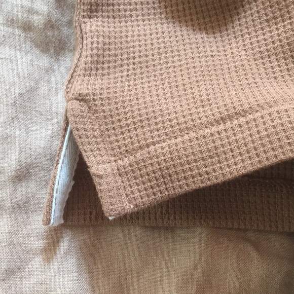 New Poudre Organic shirt - Picture 5 of 5